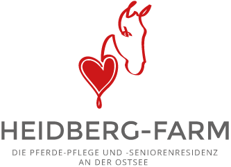 Heidberg-Farm - Die Pferde-Pflege und -Seniorenresidenz an der Ostsee